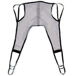 PERFORMANCE Bath Sling, Nylon Mesh, Size XL - 926967 - 1 Each