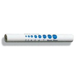 6-Pack Disposable Pocket Penlights - 927021 - 6 Each - MDL-SNRC927021