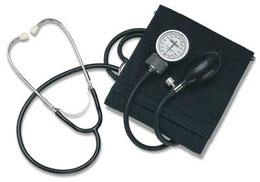 BV MEDICAL Self-Taking Blood Pressure Kit 927032 1 Each - MDL-SNRC927032