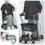Invacare Corporation Full-Body Slings T94HCP - 2.0 Each