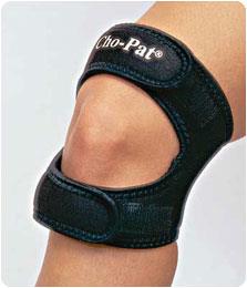 Performance Health Performance Health Cho-Pat Dual Action Knee Straps 927331 - 1.0 Each