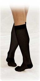 Therapeutic Compression Stockings - 96012002 - 2 Each - MDL-SNRC96012002