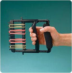 Performance Health Anatomy Supply Basic Ergonomic Hand Exerciser A3481 - 1.0 Each - MDL-SNRCA3481