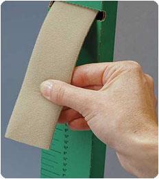 PERFORMANCE HEALTH SoftStrap Strapping Material A34960 1 Roll - MDL-SNRCA34960