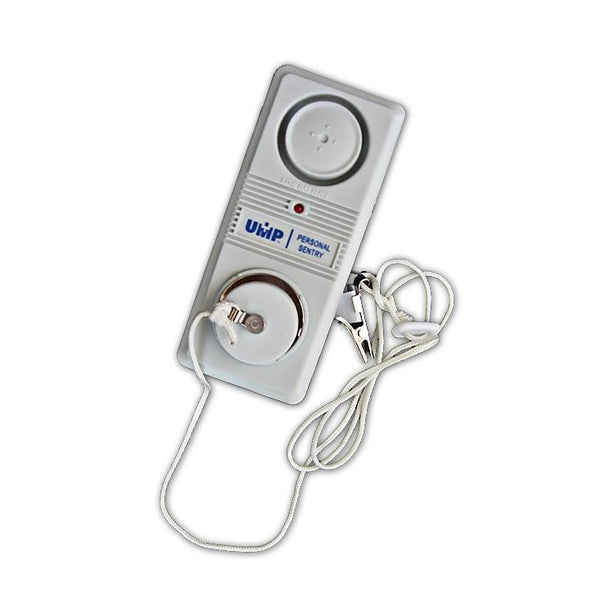 UMP Economy Personal Sentry Alarms - A510204 - 1 Each - MDL-SNRCA510204