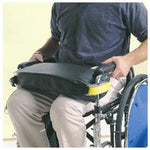Alimed Lap Buddy Breakaway Lap Cushion with Alarm A510915 - 1.0 Each