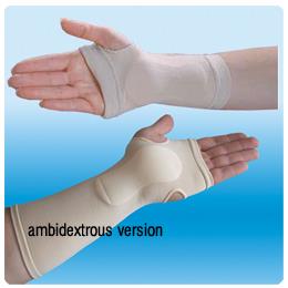 Performance Health Performance Health Carpal Gel Sleeve and Pads A526030 - 1.0 Each