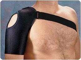 Performance Health Sully Shoulder Stabilizer A54572 - 1.0 Each