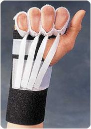 Performance Health Finger Flexion Loop Attachments - A57117 - 1 Set - MDL-SNRCA57117