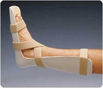 Rolyan Foot Drop Splints - A6343 - 1 Each - MDL-SNRCA6343
