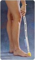 Performance Health Dr. Joseph's Original Footbrush A722701 - 1.0 Each