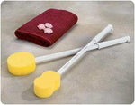 PERFORMANCE HEALTH Sammons Preston Contour Bath Sponge A7229 1 Each - MDL-SNRCA7229