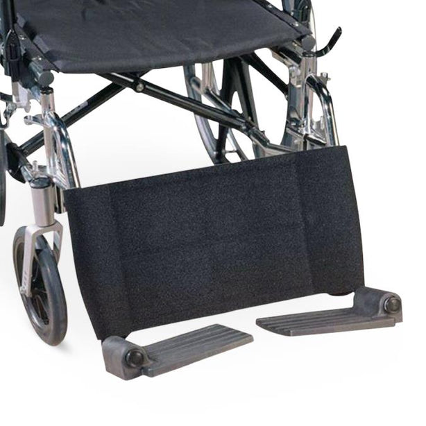 Scott Specialties Inc Wheelchair Leg Straps 8622BLAUN - 1.0 Each
