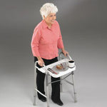 PERFORMANCE HEALTH Walker Tray Accessory A772101 1 Each - MDL-SNRCA772101