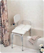 Performance Health Performance Padded Transfer Benches A83032 - 1.0 Each - MDL-SNRCA83032