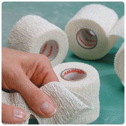 Performance Health PowerFlex Athletic Tape A840021 - 32.0 Roll - MDL-SNRCA840021