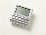 Performance Health Clock and Timer Combo A8422 - 1.0 Each - MDL-SNRCA8422