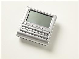 Performance Health Clock and Timer Combo A8422 - 1.0 Each - MDL-SNRCA8422