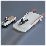 Performance Health 1-Handed Nail Clippers A85410 - 1.0 Each - MDL-SNRCA85410