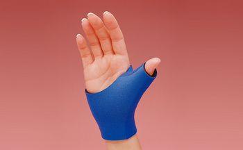 Performance Health Neoprene Thumb Supports - A95258 - 1 Each - MDL-SNRCA95258