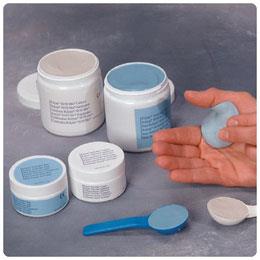 Performance Health Rolyan 50/50 Mix Elastomer Putties A9582 - 1.0 Kit - MDL-SNRCA9582