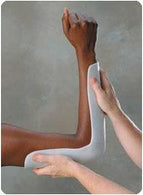 PERFORMANCE HEALTH Rolyan Aquaplast Original Splints A96437C4 4 Each - MDL-SNRCA96437C4