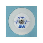 S&w Healthcare Corporation Series 800 High Performance Foam Wet Gel Electrode 800 1000.0 Each-MDL-SNW800