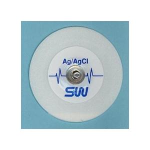 S&w Healthcare Corporation Series 800 High Performance Foam Wet Gel Electrode 800 1000.0 Each-MDL-SNW800