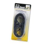 SOFTALK LLC Twisstop Detangler for Phone Cord 03201 1 Each - MDL-SOF03201