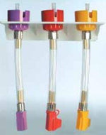 Southmedic Inc Vaporizer Filler Tubes - SOI8907F