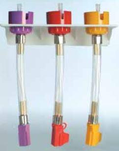 Southmedic Inc Vaporizer Filler Tubes - SOI8907F