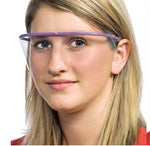 SOUTHMEDIC INC Southmedic Clear Choice Eye Shield SMI9210-100 100 Each - MDL-SOII9210100