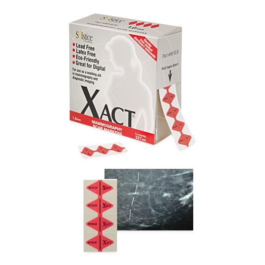 SOLSTICE CORP Xact Imaging Markers M10LM 7920 Each-MDL-SOKM10LM