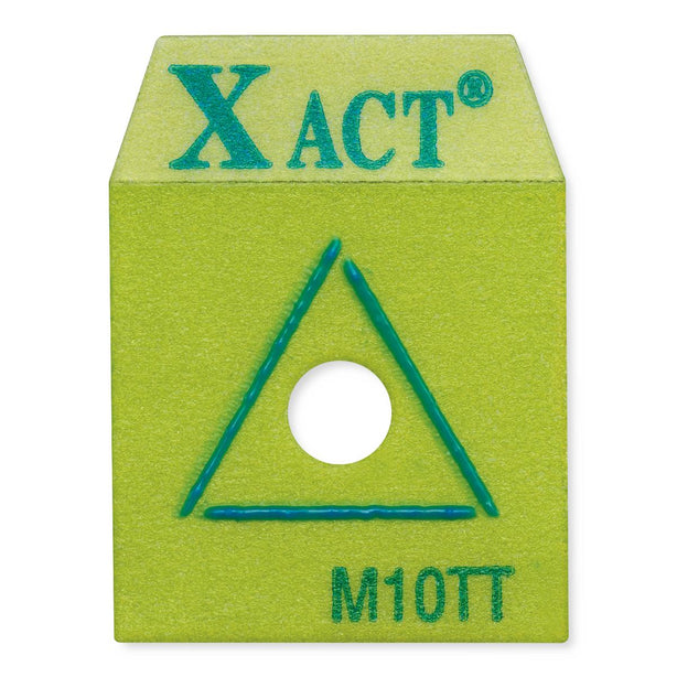 SOLSTICE CORP Xact Imaging Markers M10TT 2400 Each-MDL-SOKM10TT