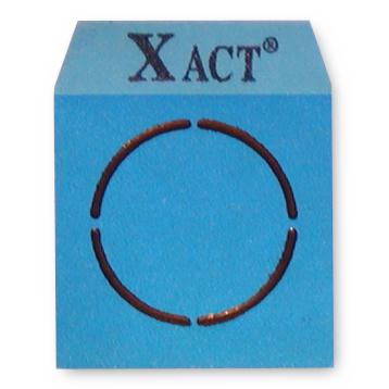 SOLSTICE CORP Xact Imaging Markers M15R 1440 Each-MDL-SOKM15R