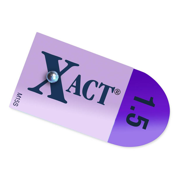 SOLSTICE CORP Xact Imaging Markers M15S 2880 Each-MDL-SOKM15S
