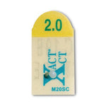 SOLSTICE CORP Mammography Skin Markers / BB Markers M20SC 2400 Each-MDL-SOKM20SC