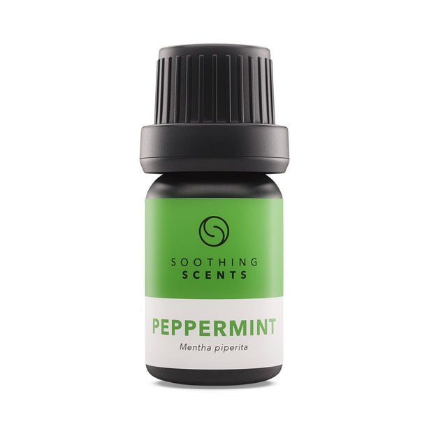 Soothing Scents QueaseEASE Essential Oils PT5-MCP30 - 30.0 Each