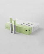 Soothing Scents STILL Clippy Aromatic Inhaler STILL-MCP20 20.0 Each-MDL-SOSTILLMCP20