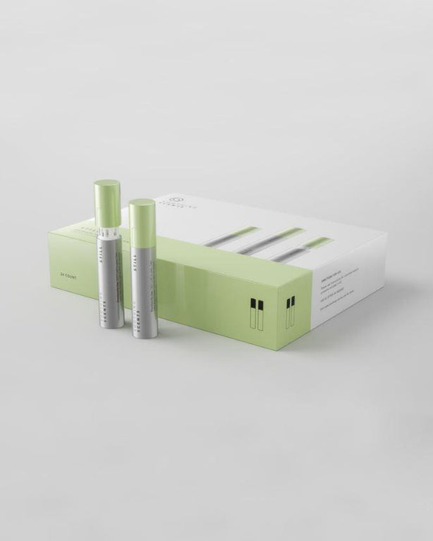 Soothing Scents STILL Clippy Aromatic Inhaler STILL-MCP20 20.0 Each-MDL-SOSTILLMCP20