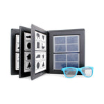 Stereo Optical Vision Tests Randot Preschool Stereotest - SO007 - 1 Each