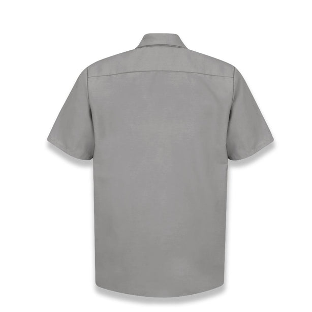 Vf Workwear-Div / Vf Imagewear (W) Short Sleeve Industrial Solid Work Shirts SP24LAM - 1.0 Each