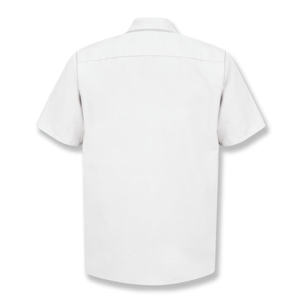 Vf Workwear-Div / Vf Imagewear (W) Short Sleeve Industrial Solid Work Shirts SP24WH5XL - 1.0 Each