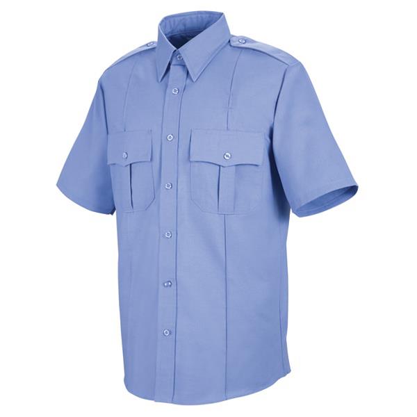 Vf Workwear-Div / Vf Imagewear (W) Men's Sentinel Basic Short Sleeve Security Shirts SP66MB XL - 1.0 Each - MDL-SP66MBXL