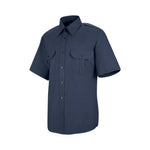 Vf Workwear-Div / Vf Imagewear (W) Men's Sentinel Basic Short Sleeve Security Shirts SP66NV 5XL - 1.0 Each - MDL-SP66NV5XL