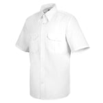 Vf Workwear-Div / Vf Imagewear (W) Men's Sentinel Basic Short Sleeve Security Shirts SP66WH4XL - 1.0 Each - MDL-SP66WH4XL