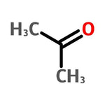 Spectrum Chemical Acetone ACS Reagent - A1020-200LTBL - 1 Each - MDL-SPCA1020200LT