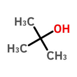 Spectrum Chemical Denatured ACS Reagent Grade Ethanol Alcohol, 500 mL - A1040-500MLGL - 1 Each