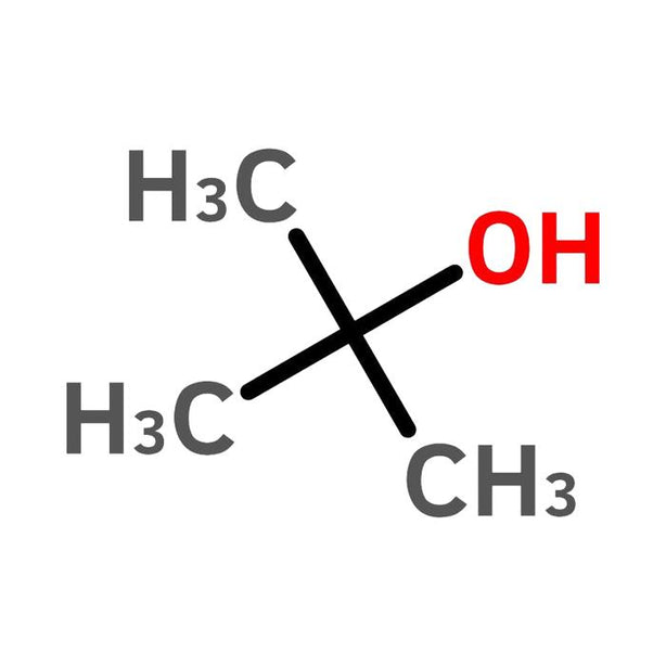Spectrum Chemical Denatured ACS Reagent Grade Ethanol Alcohol, 500 mL - A1040-500MLGL - 1 Each