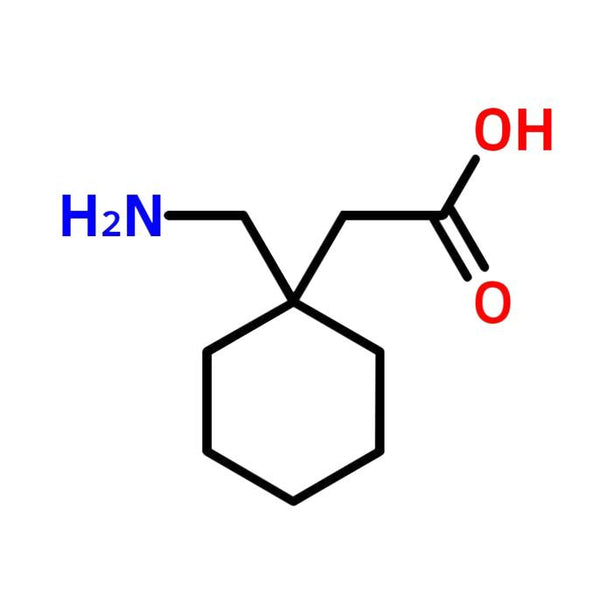 Spectrum Chemical Mfg Corp Spectrum Chemical Gabapentin, Research-Grade - SPCA440425GM
